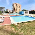 Apartmán Rocha Tower 15c *