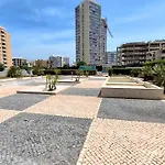 Apartmán Rocha Tower 15c