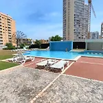 Apartmán Rocha Tower 15c