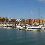 Rocha Tower 15c Portimão