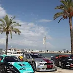 Apartmán Rocha Tower 15c *