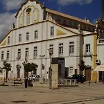 Rocha Tower 15c Portimão