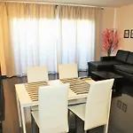 Apartmán Rocha Tower 15c *