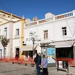 Apartmán Rocha Tower 15c Portimão