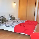 Apartmán Rocha Tower 15c Portimão