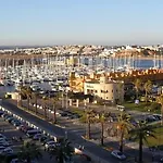 Apartmán Rocha Tower 15c