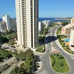 Apartmán Rocha Tower 15c