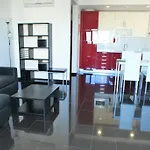 Apartmán Rocha Tower 15c *