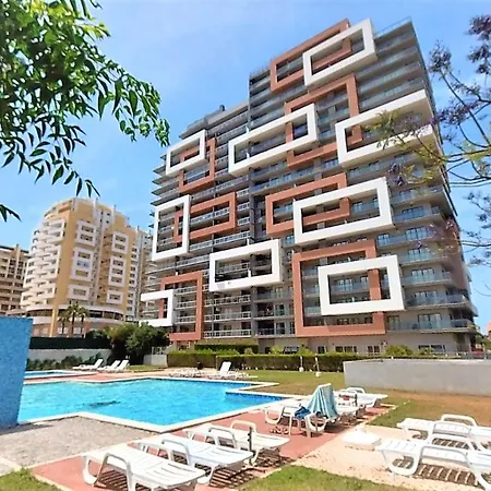 Apartment Rocha Tower 15c *