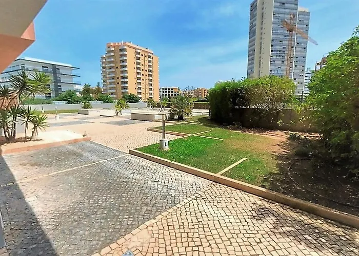 Rocha Tower 15c * Portimão