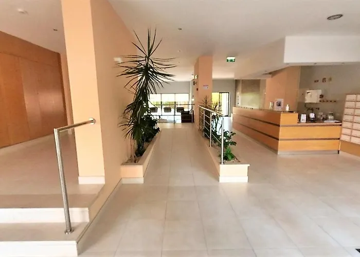 Rocha Tower 15c Portimão