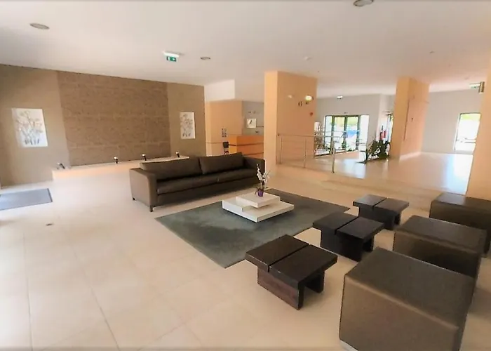 Rocha Tower 15c * Portimão