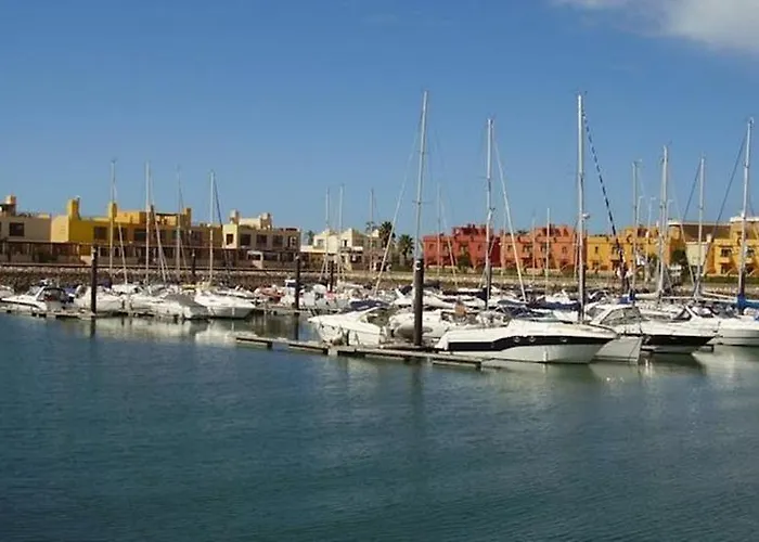 Rocha Tower 15c Portimão