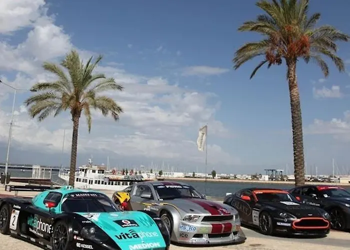 Apartment Rocha Tower 15c *