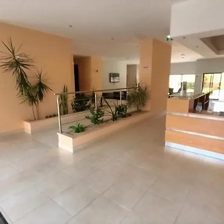 Rocha Tower 15c ポルティマン