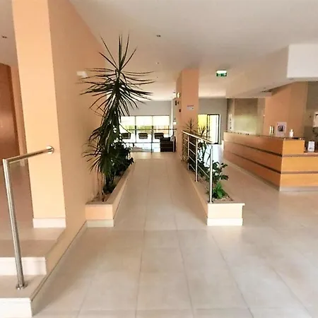 Rocha Tower 15c Portimão