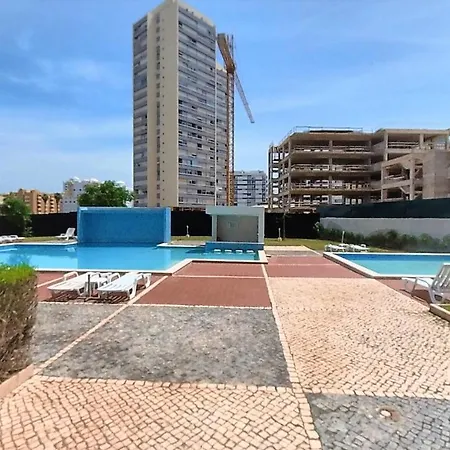 Lejlighed Rocha Tower 15c *