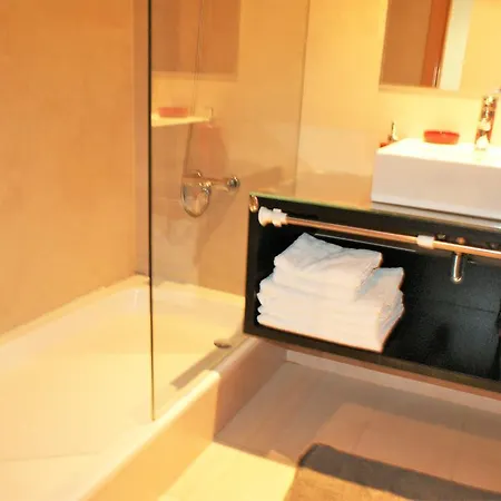 Apartamento Rocha Tower 15c
