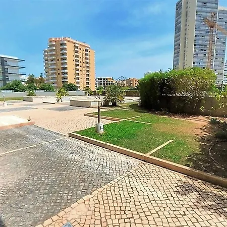 Turisticos Rocha Tower 15c * Portimão