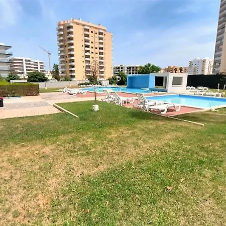 Turisticos Rocha Tower 15c Apartamento *