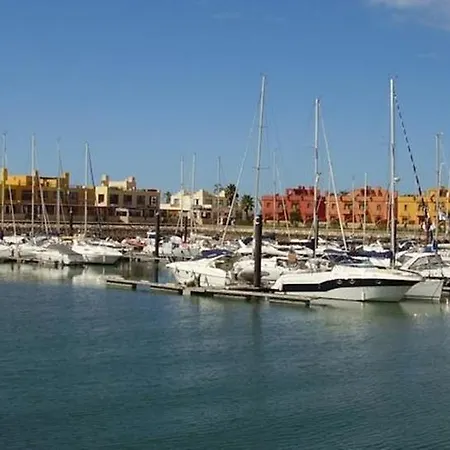 Rocha Tower 15c Portimão