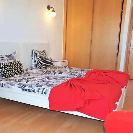 Apartamento Turisticos Rocha Tower 15c Portimão