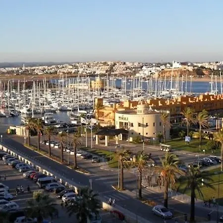Apartamento Turisticos Rocha Tower 15c