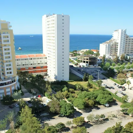 Rocha Tower 15c Portimão